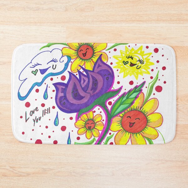 Item preview, Purple Rose designed and sold by LaraAvatar.