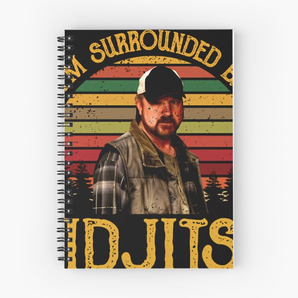 Item preview, Bobby Singer I'M Surrounded   designed and sold by dorthymala.
