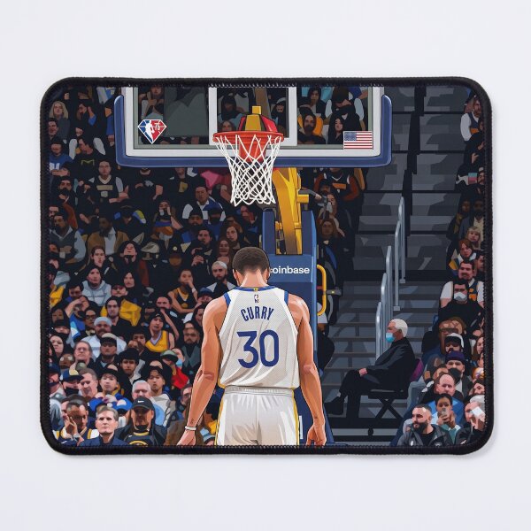 Item preview, Stephen Curry Basketball Player designed and sold by SiksisArt.