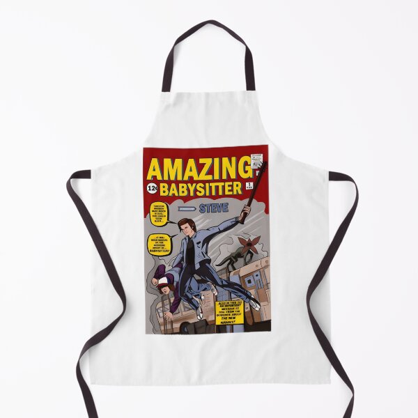 Item preview, Amazing Babysitter Best Sitter Ever Childcare Provider Gift Idea Professional Nanny Appreciation Design | Limited Edition designed and sold by noureddine elattar.