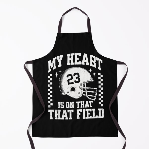 Item preview, My Heart Is On That Field designed and sold by Eat-Apples.