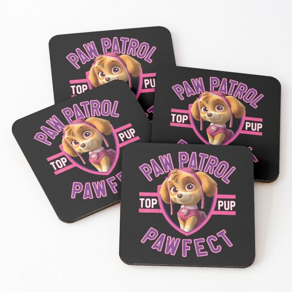 Item preview, Rescue Dog Team Perfect Aviation Dog Pup designed and sold by AlanPitek.