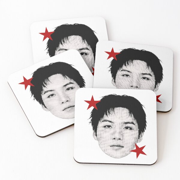 Item preview, Cool Idol Portrait Graphic  designed and sold by Snyder93.