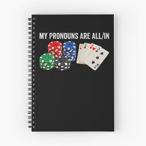 Item preview, My Pronouns Are All/in designed and sold by Eat-Apples.
