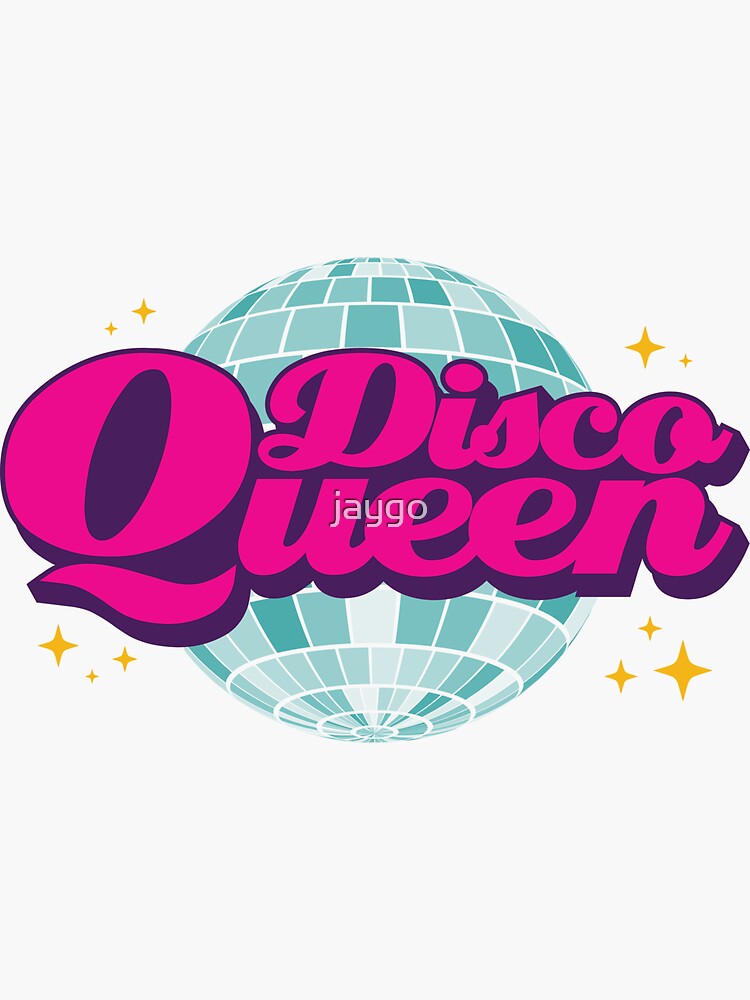 lol disco queen