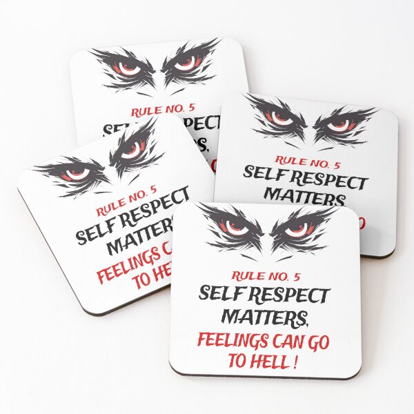 Item preview, RULE NO. 5 designed and sold by BLUEWINGS12.