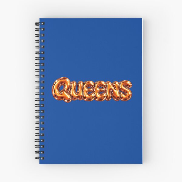 Item preview, Queens designed and sold by LockedUp.