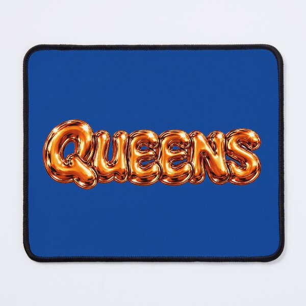 Item preview, Queens designed and sold by LockedUp.