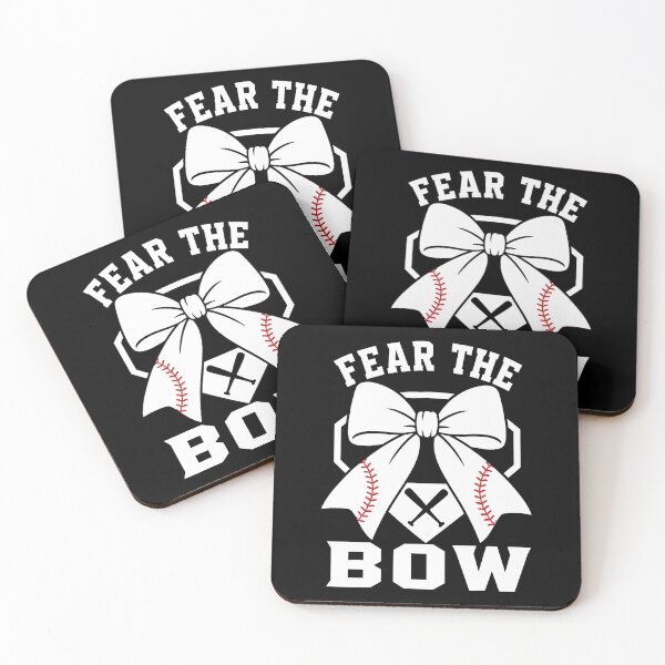 Item preview, Fear The Bow designed and sold by Eat-Apples.