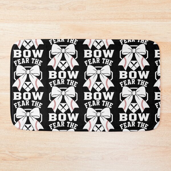 Item preview, Fear The Bow designed and sold by Eat-Apples.