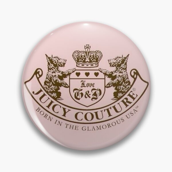 Item preview, juicy couture pink y2k baddie  designed and sold by Sweet_Stickers.