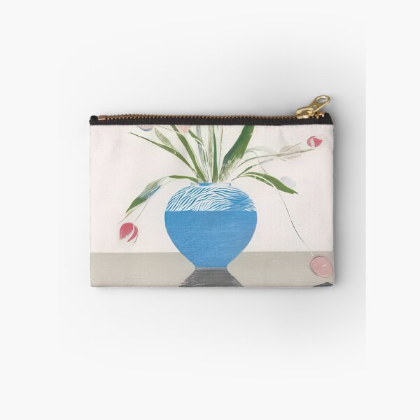 Item preview,  Pretty Tulips - Signed Print by David Hockney undefined - MyArtBroker designed and sold by LILLIANSTRANGEy.