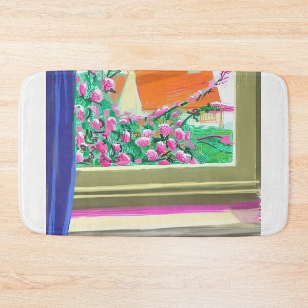 Item preview,  Untitled No.  - Signed Print by David Hockney undefined - MyArtBroker designed and sold by LILLIANSTRANGEy.
