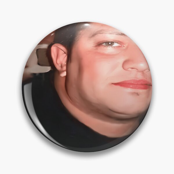 Artikelvorschau, Punktify Sal Vulcano Meme entworfen und verkauft von dorthymala.