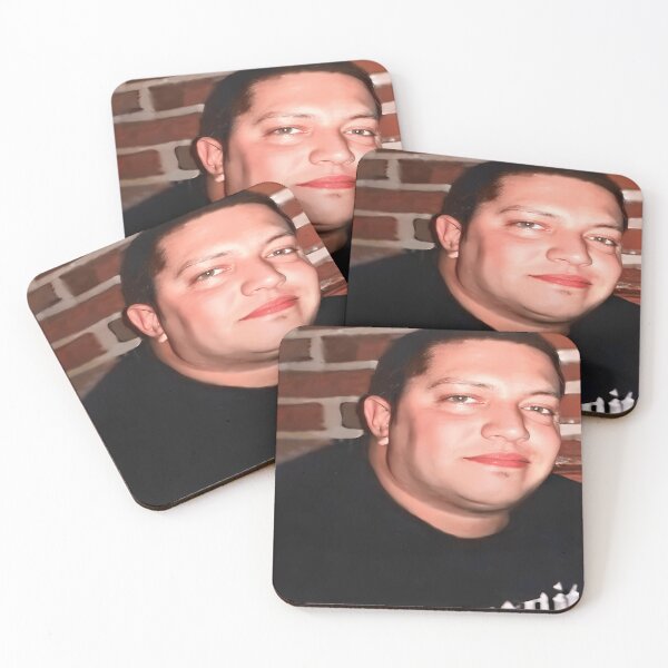 Item preview, Punktify Sal Vulcano Meme designed and sold by dorthymala.