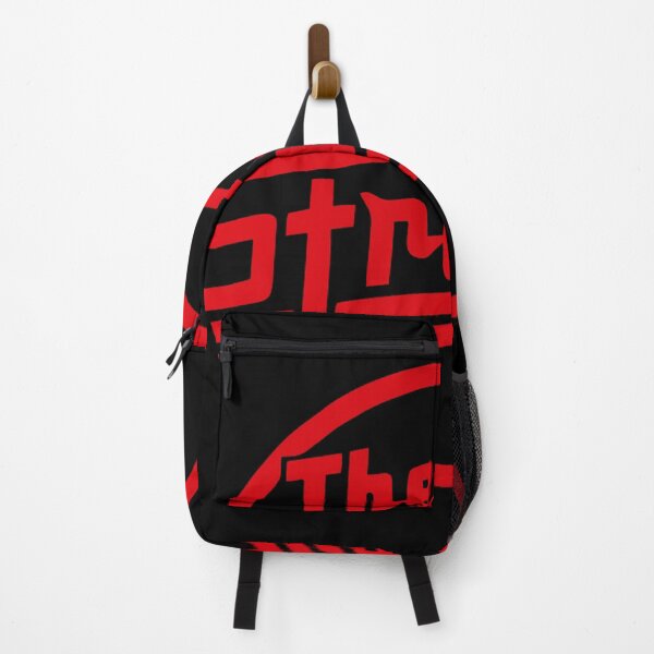 Item preview, the strokes top logo designed and sold by RinaDe12.