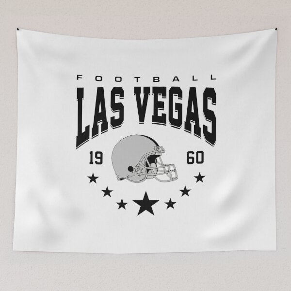 Item preview, Las Vegas Football Helmet Retro Vintage Toddler  designed and sold by SitaJhase.