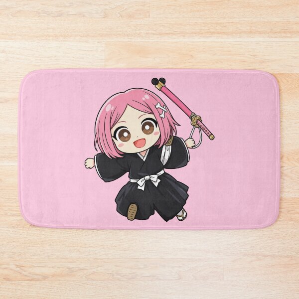 Item preview, Yachiru Kusajishi designed and sold by JarquinDD.