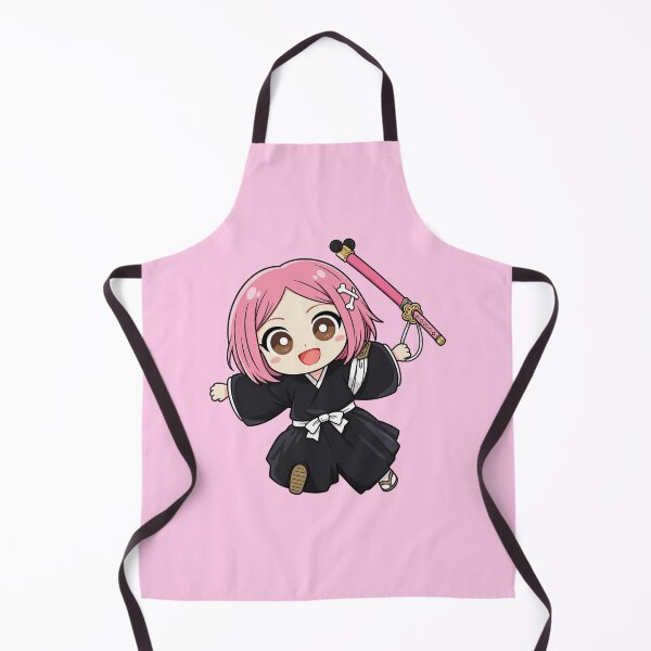 Item preview, Yachiru Kusajishi designed and sold by JarquinDD.