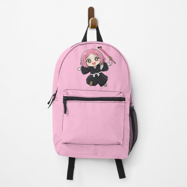 Item preview, Yachiru Kusajishi designed and sold by JarquinDD.
