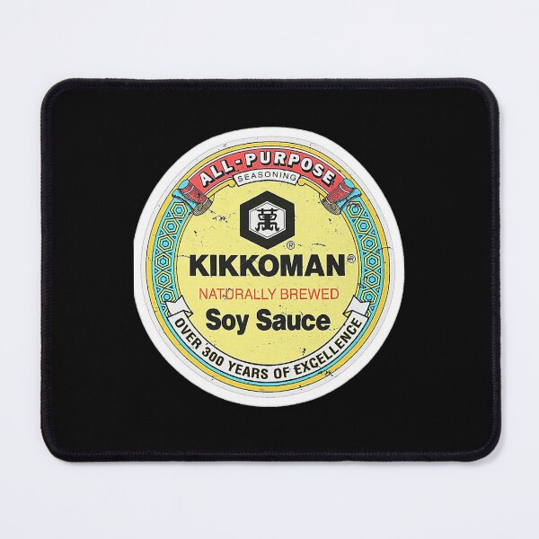 Item preview, soy sauce kikkoman funny halloween costume designed and sold by RinaDe12.