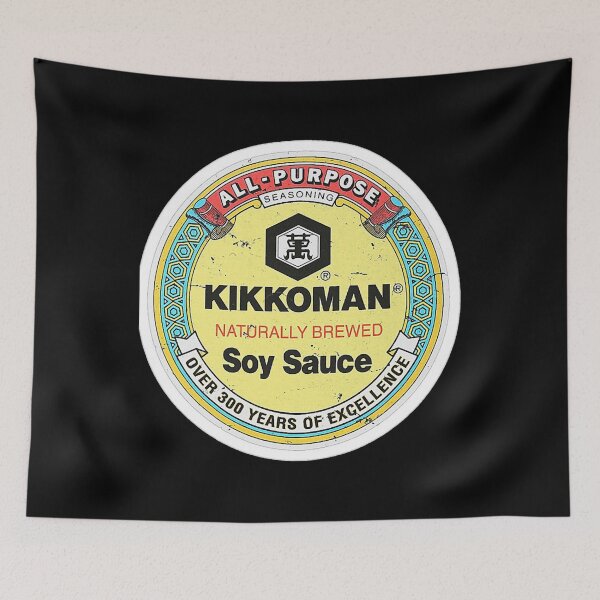 Item preview, soy sauce kikkoman funny halloween costume designed and sold by RinaDe12.