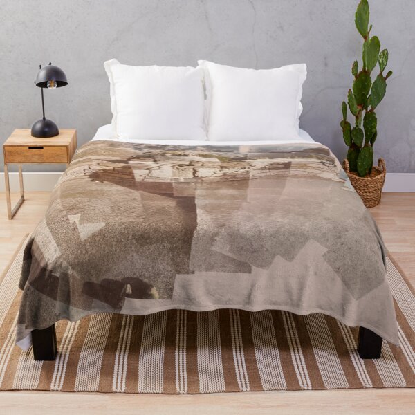 Item preview, Grand Canyon, Arizona With My Shadow - Signed Print by David Hockney undefinedr designed and sold by LILLIANSTRANGEy.
