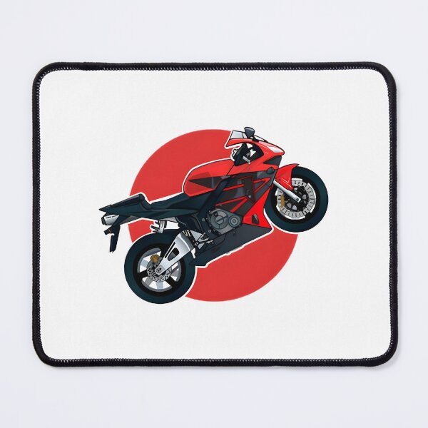 Item preview, Japanese Sportbike Racing Retro 90S Street Culture Aesthetic Graphic | ⭐⭐⭐⭐⭐ Best Seller designed and sold by Ramlakhan1990.