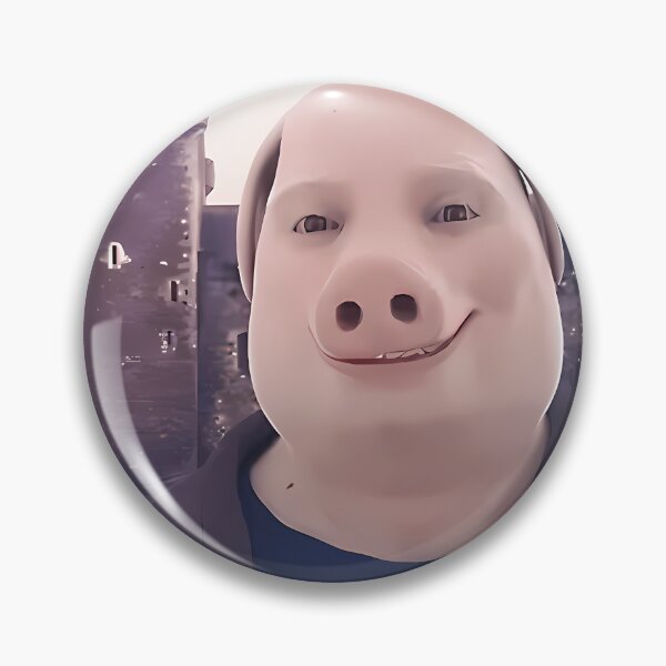 Item preview, John Pork Is Missing designed and sold by dorthymala.