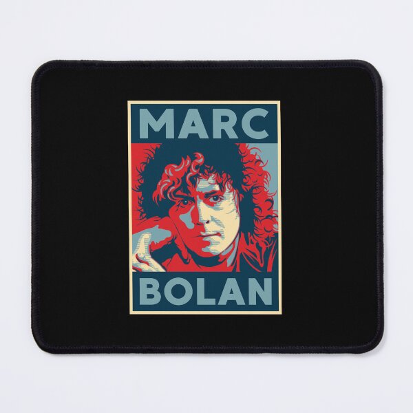 Item preview, MARC BOLAN designed and sold by DestinyVolkman.
