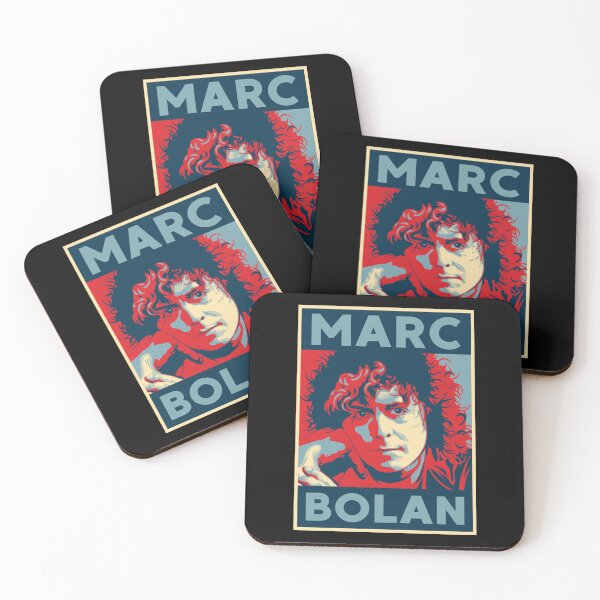 Item preview, MARC BOLAN designed and sold by DestinyVolkman.