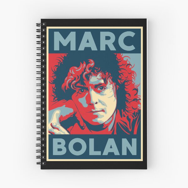 Item preview, MARC BOLAN designed and sold by DestinyVolkman.