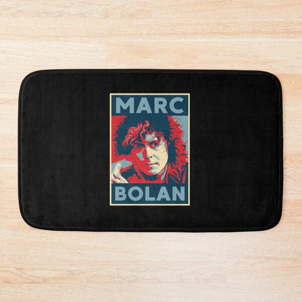 Item preview, MARC BOLAN designed and sold by DestinyVolkman.