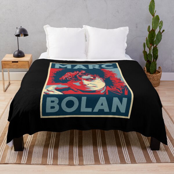 Item preview, MARC BOLAN designed and sold by DestinyVolkman.