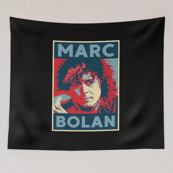 Item preview, MARC BOLAN designed and sold by DestinyVolkman.