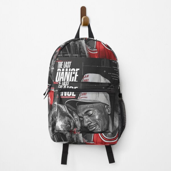 Item preview, Michael Jordan The Last Dance designed and sold by SiksisArt.