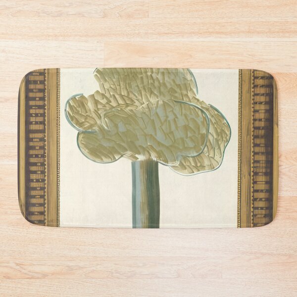 Item preview,  Picture Of A Landscape In An Elaborate Gold Frame,  - Signed Print by David Hockney undefinedr designed and sold by LILLIANSTRANGEy.