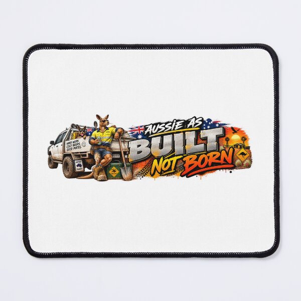 Item preview, Built, not Born designed and sold by FORTNITEFILTHYBANTER.