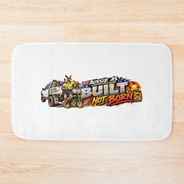 Item preview, Built, not Born designed and sold by FORTNITEFILTHYBANTER.