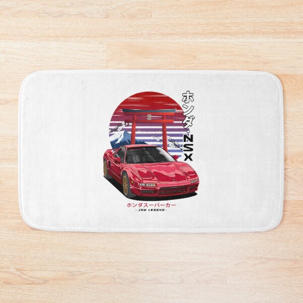 Item preview, Jdm Legend 90S Supercar Retro Japanese Sports Car Silhouette Graphic Aesthetic Drift Culture Tuner Car Art | Perfect Gift For You And Friends designed and sold by Ramlakhan1990.