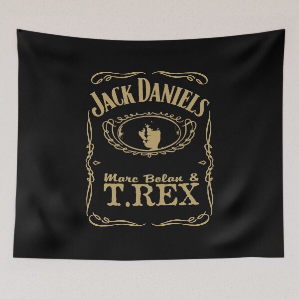 Item preview, MARC BOLAN designed and sold by DestinyVolkman.