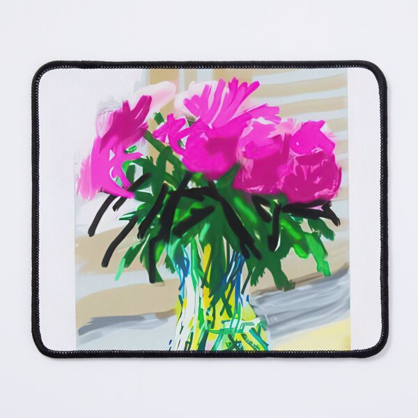 Item preview, Untitled No. - Signed Print by David Hockney undefinedr designed and sold by LILLIANSTRANGEy.