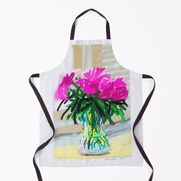 Item preview,  Untitled No.  - Signed Print by David Hockney undefinedr designed and sold by LILLIANSTRANGEy.