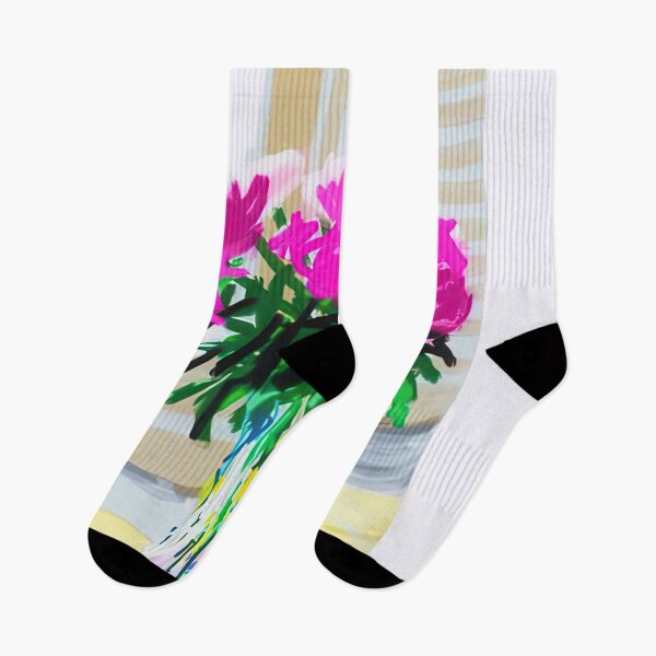 Item preview,  Untitled No.  - Signed Print by David Hockney undefinedr designed and sold by LILLIANSTRANGEy.