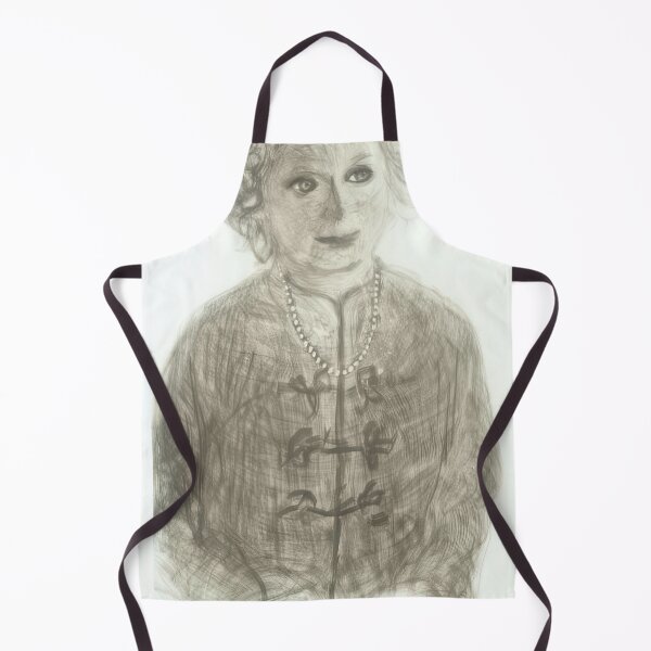 Item preview, Soft Celia - Signed Print by David Hockney undefinedr designed and sold by LILLIANSTRANGEy.