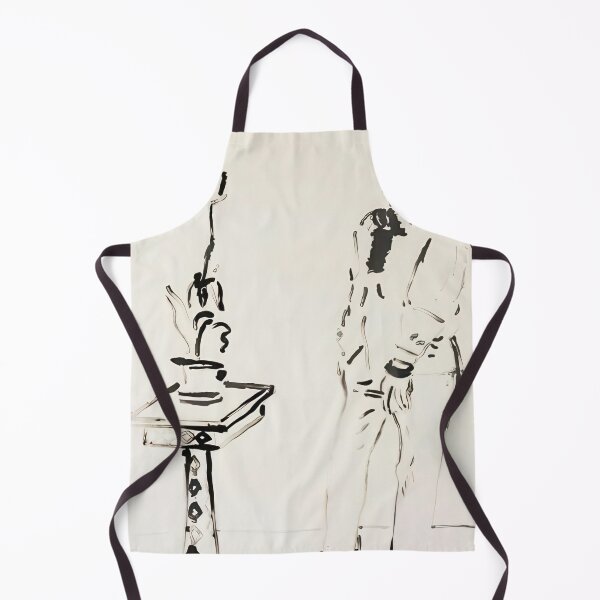 Item preview, Celia Musing - Signed Print by David Hockney undefinedr designed and sold by LILLIANSTRANGEy.