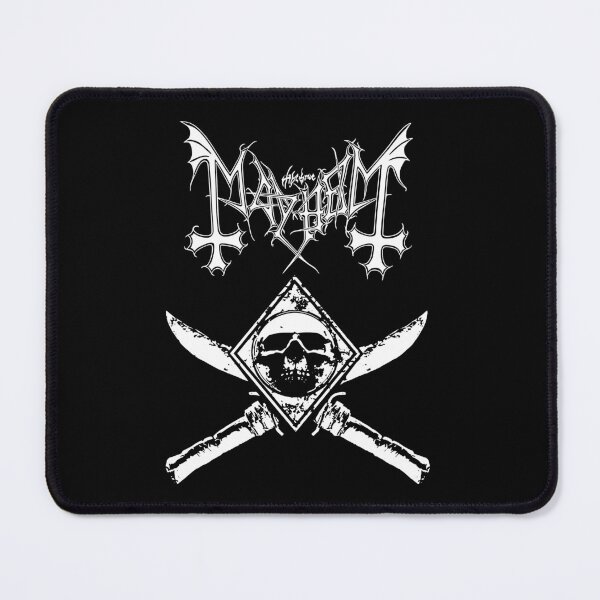 Item preview, The-True-Mayhem designed and sold by FroggyLifeCo.