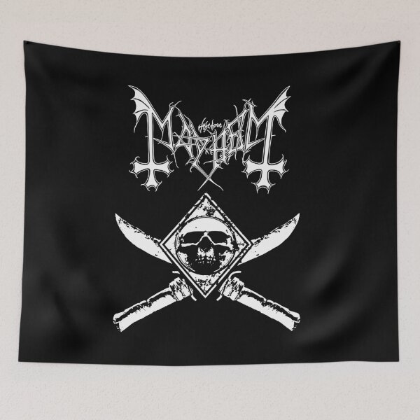 Item preview, The-True-Mayhem designed and sold by FroggyLifeCo.