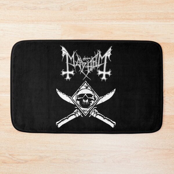 Item preview, The-True-Mayhem designed and sold by FroggyLifeCo.