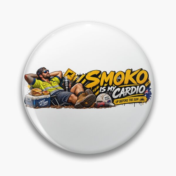 Item preview, Smoko designed and sold by FORTNITEFILTHYBANTER.